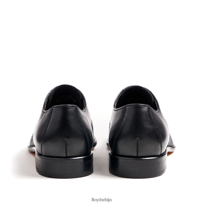 саигон мушкарци D0806T116 ципеле црн LLOYD