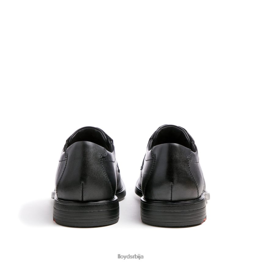 Кентаки (ктравиде) мушкарци D0806T119 ципеле црн LLOYD