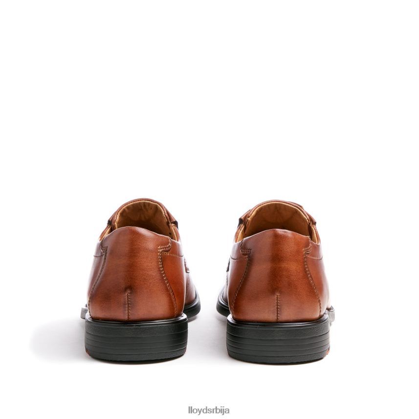 Кентаки (ктравиде) мушкарци D0806T120 ципеле браон LLOYD