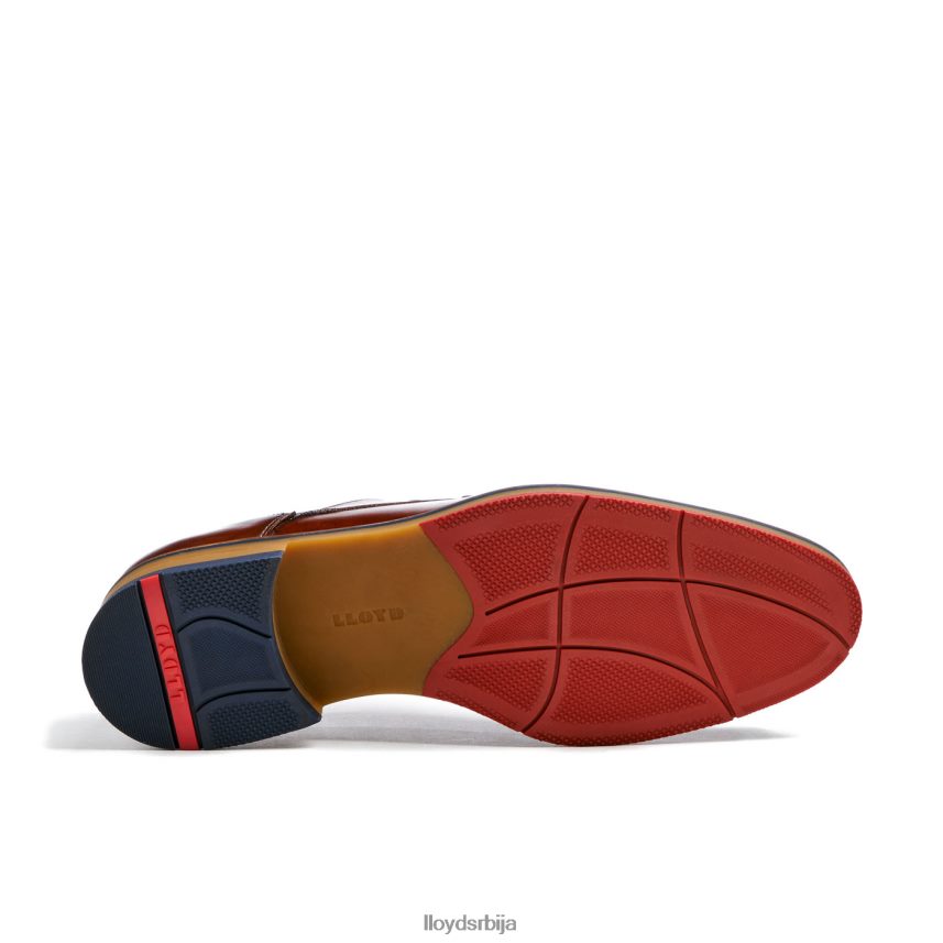 вицкерс мушкарци D0806T122 ципеле браон LLOYD