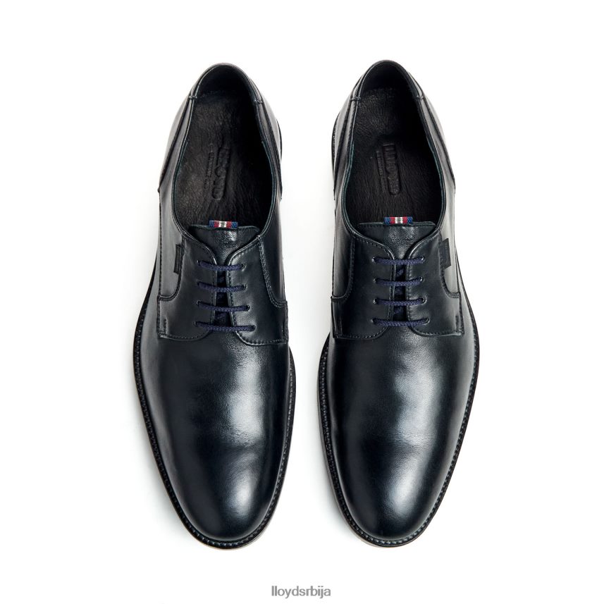 вицкерс мушкарци D0806T123 ципеле црн LLOYD