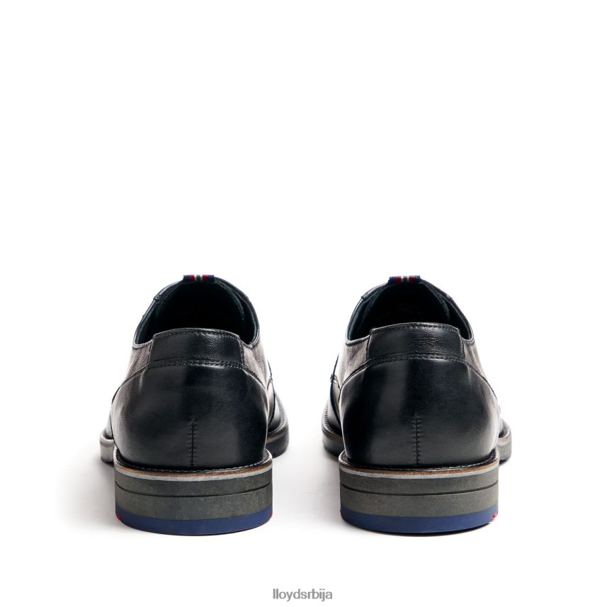 вицкерс мушкарци D0806T123 ципеле црн LLOYD