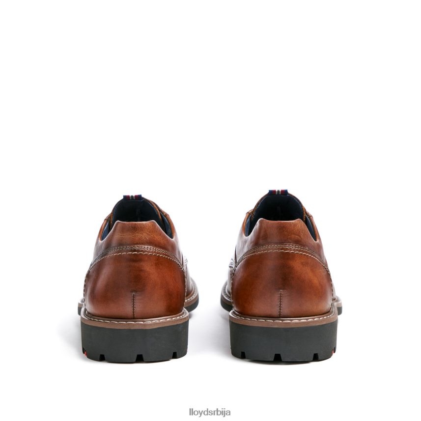 вања мушкарци D0806T125 ципеле браон LLOYD