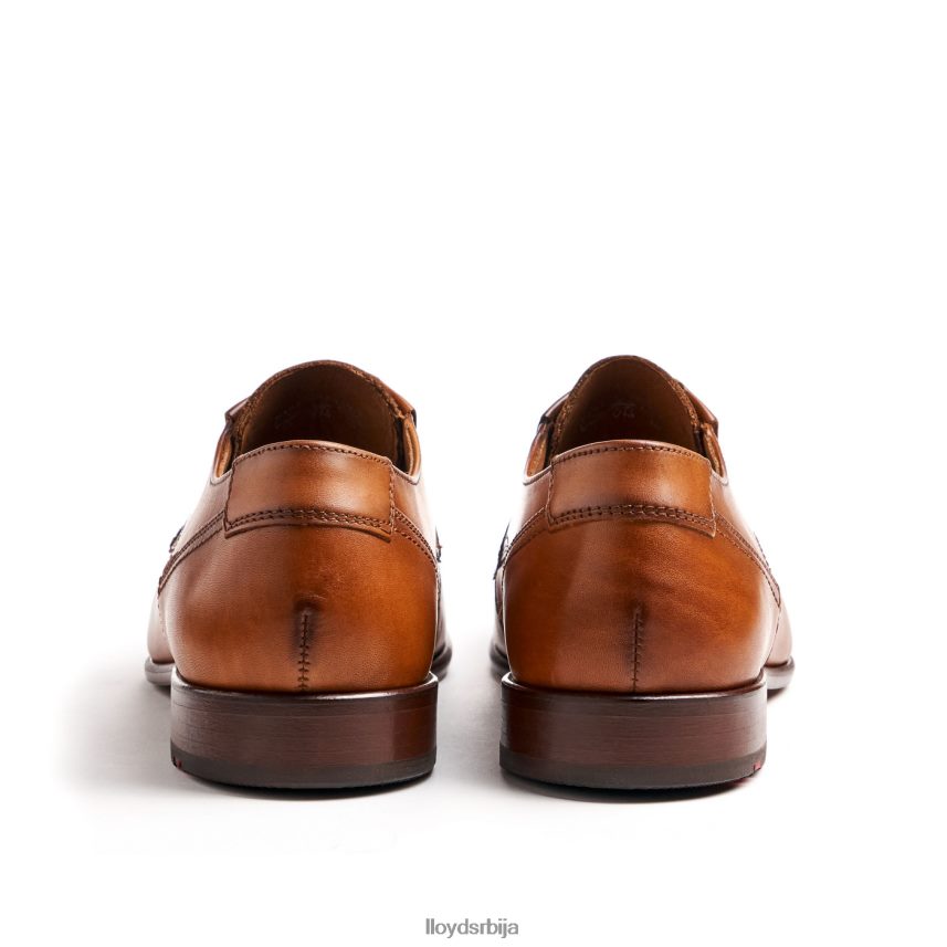 задржати мушкарци D0806T129 ципеле браон LLOYD