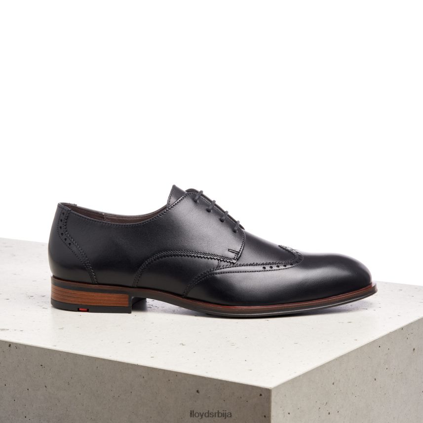 самсон мушкарци D0806T1326 ципеле црн LLOYD