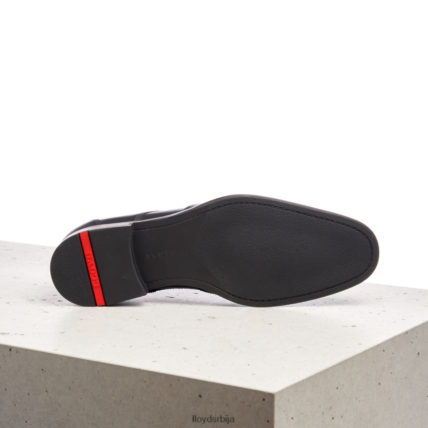 самсон мушкарци D0806T1326 ципеле црн LLOYD