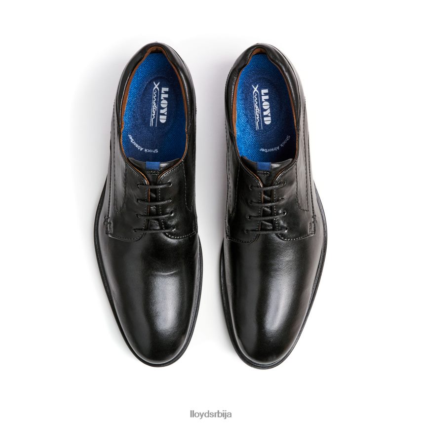 милан мушкарци D0806T135 ципеле црн LLOYD