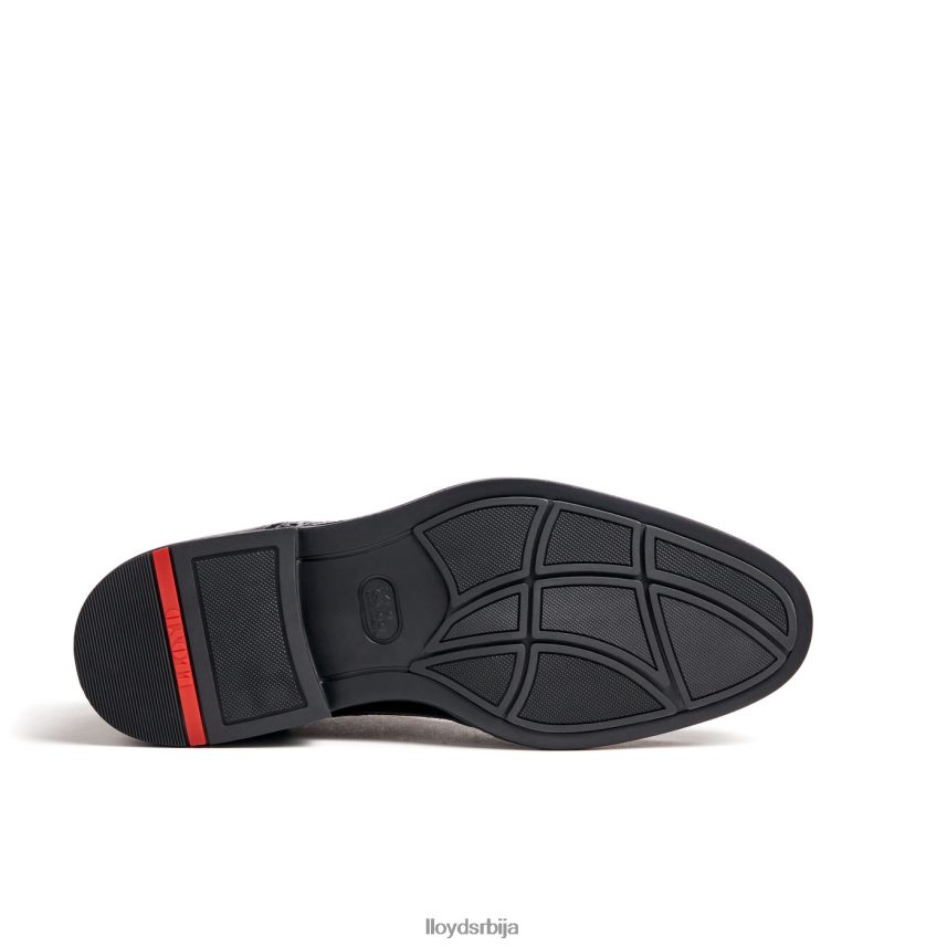 калеб (ктравиде) мушкарци D0806T140 ципеле црн LLOYD