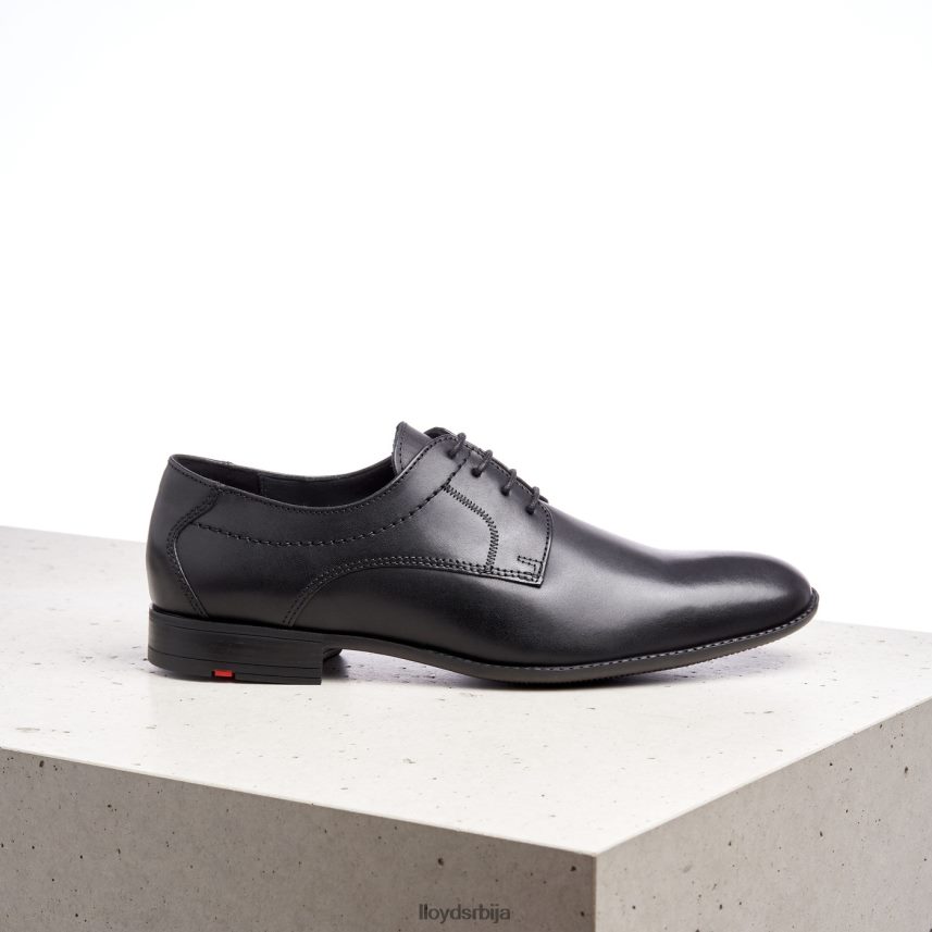 гарвин мушкарци D0806T155 ципеле црн LLOYD