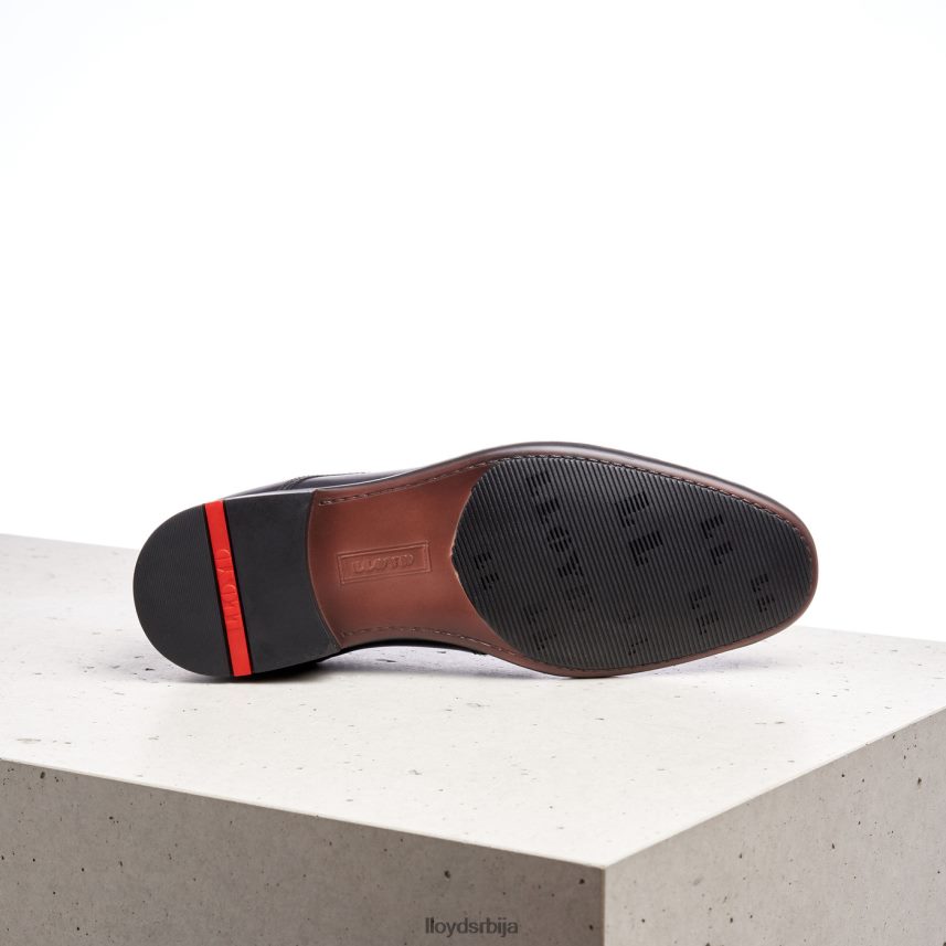 гарвин мушкарци D0806T155 ципеле црн LLOYD