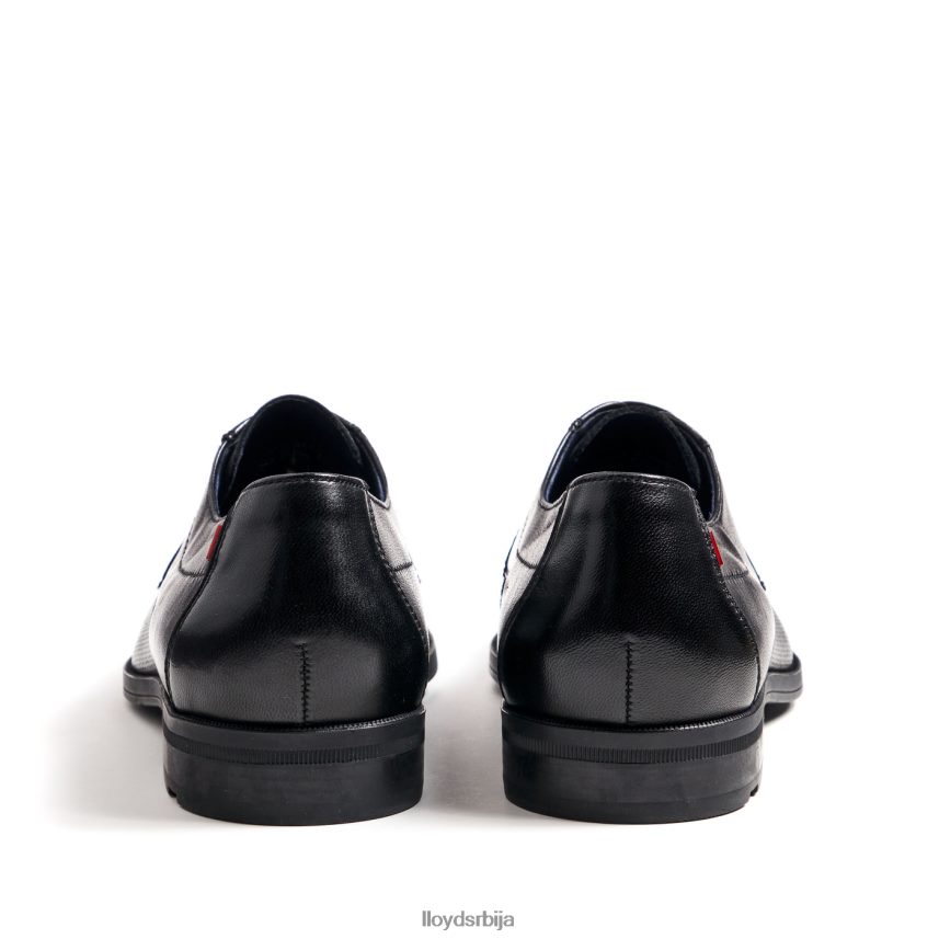 ференц мушкарци D0806T157 ципеле црн LLOYD