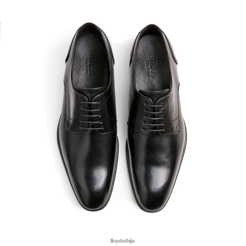 падос мушкарци D0806T16 ципеле црн LLOYD