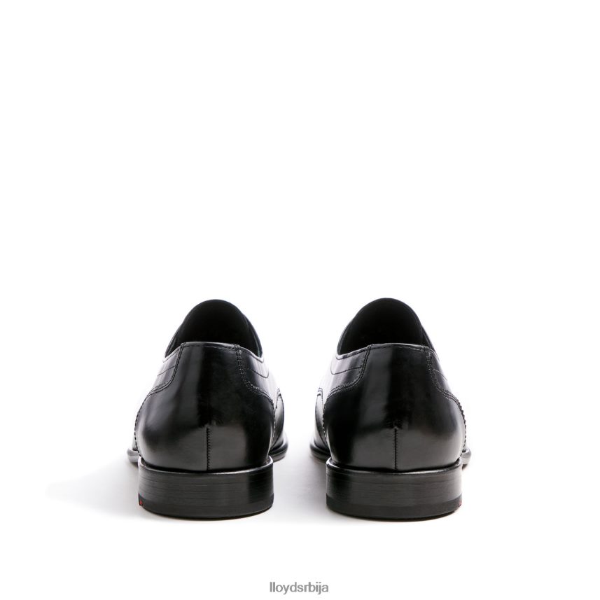 падос мушкарци D0806T16 ципеле црн LLOYD