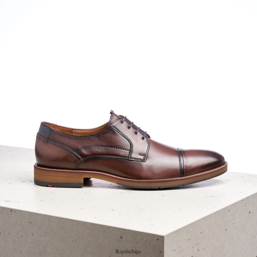 харпер мушкарци D0806T176 ципеле браон LLOYD