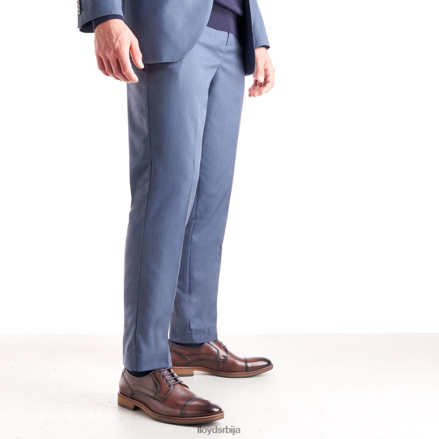 харпер мушкарци D0806T176 ципеле браон LLOYD