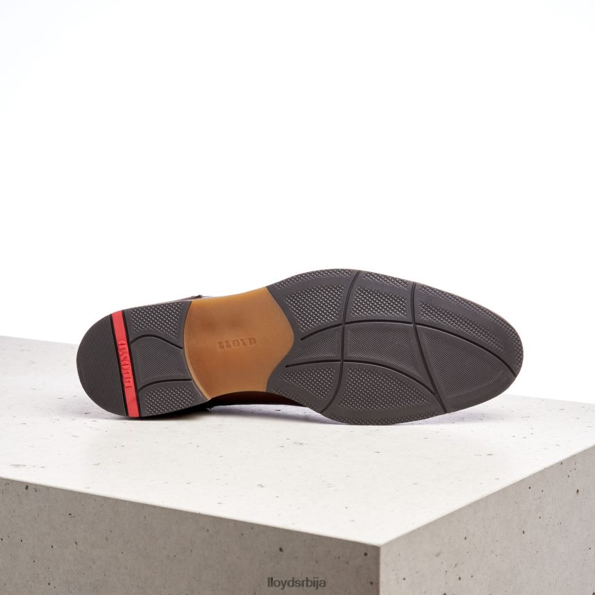 харпер мушкарци D0806T176 ципеле браон LLOYD