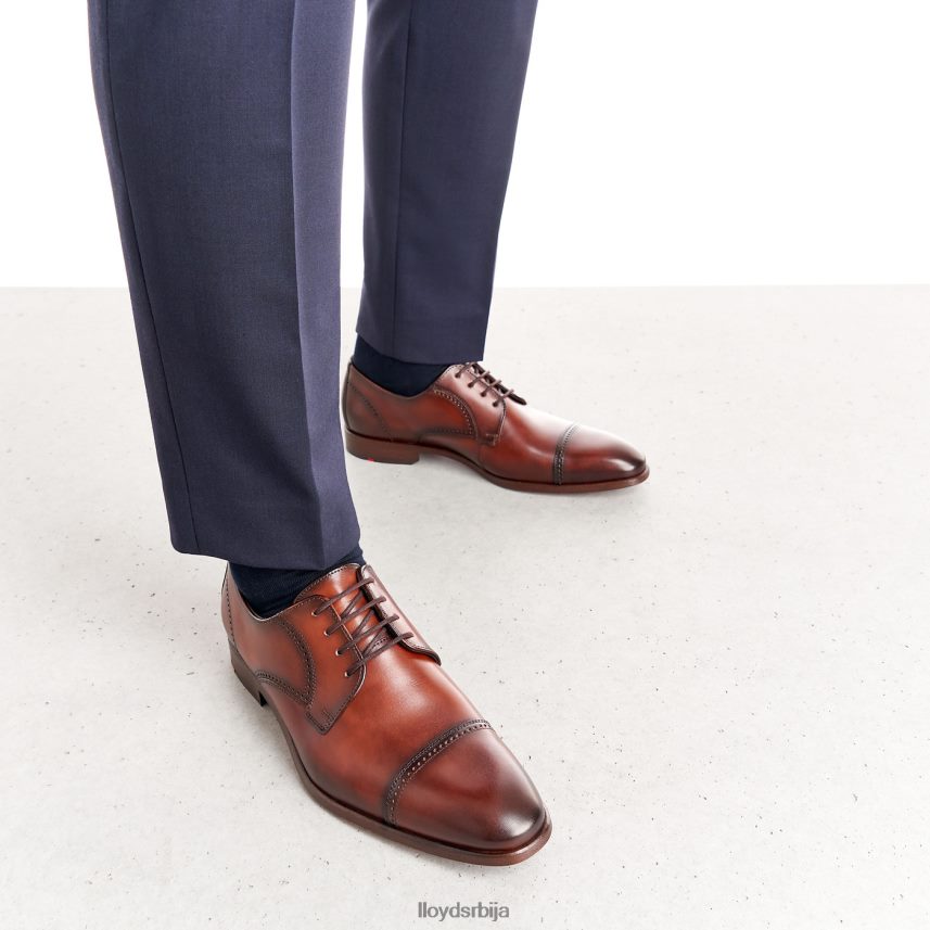 перри мушкарци D0806T177 ципеле браон LLOYD