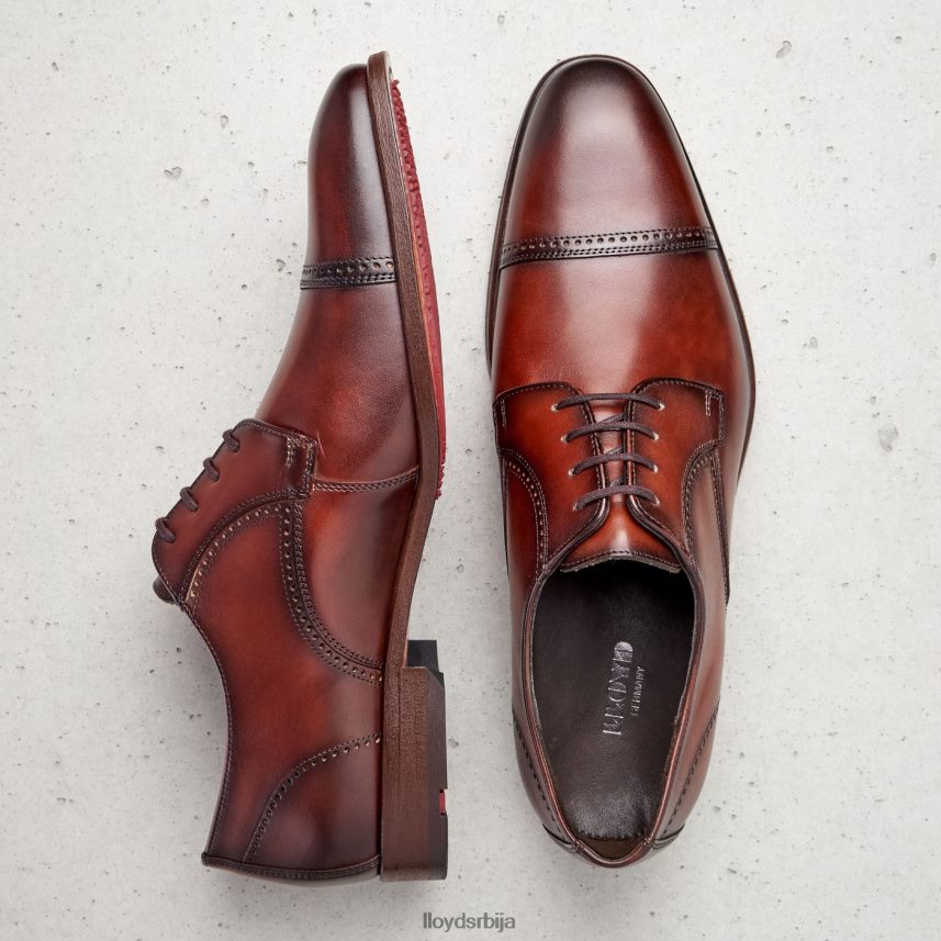 перри мушкарци D0806T177 ципеле браон LLOYD