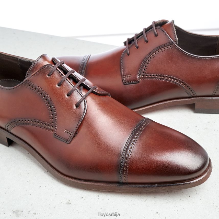 перри мушкарци D0806T177 ципеле браон LLOYD