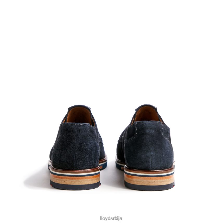 кеаст (екстравиде) мушкарци D0806T181 ципеле Плави LLOYD