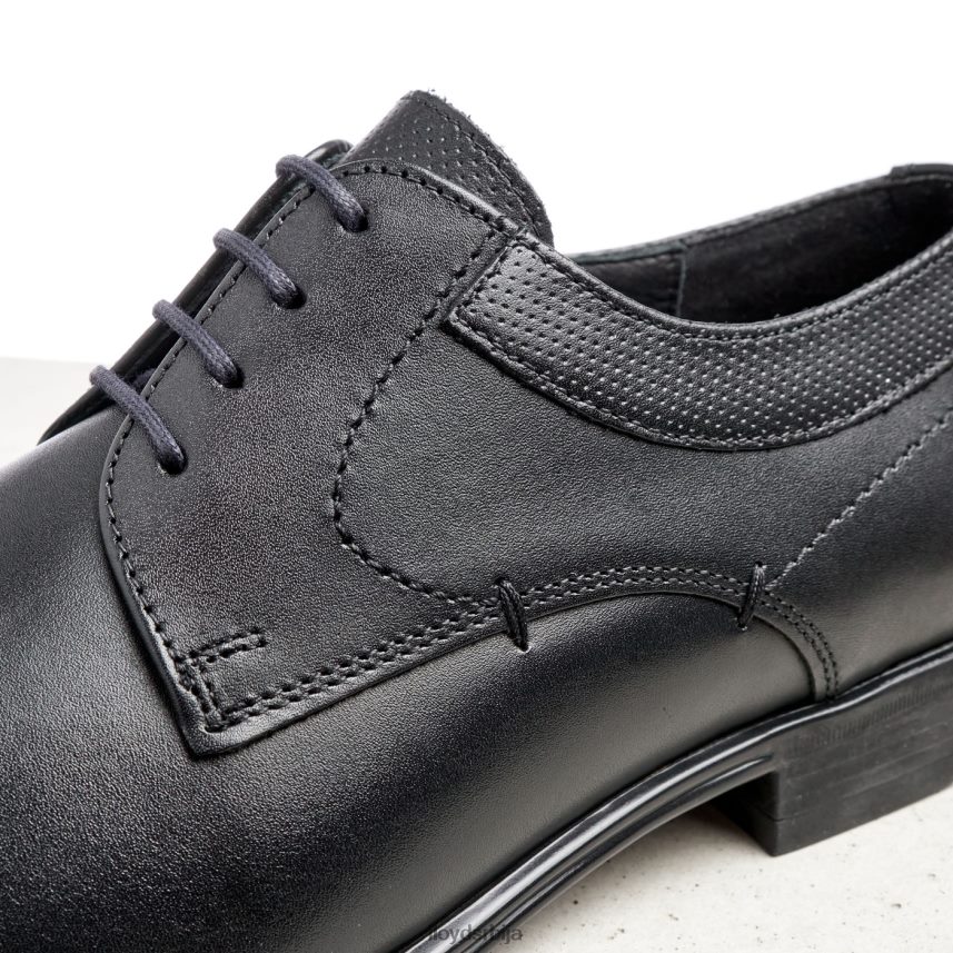 мадисон мушкарци D0806T191 ципеле црн LLOYD