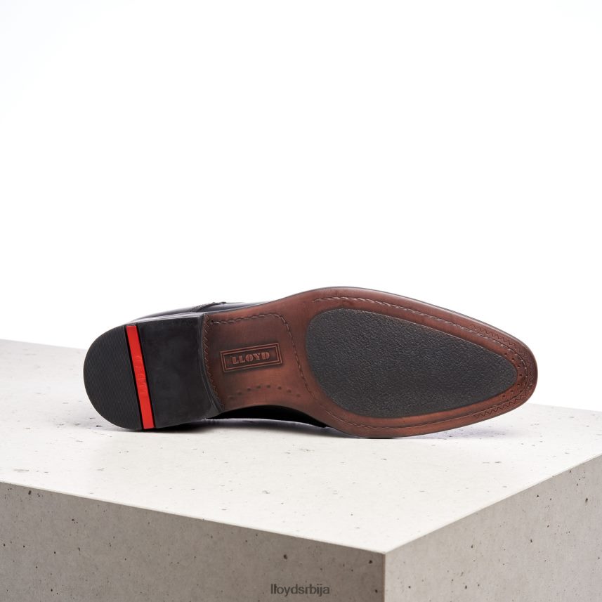 мадисон мушкарци D0806T191 ципеле црн LLOYD