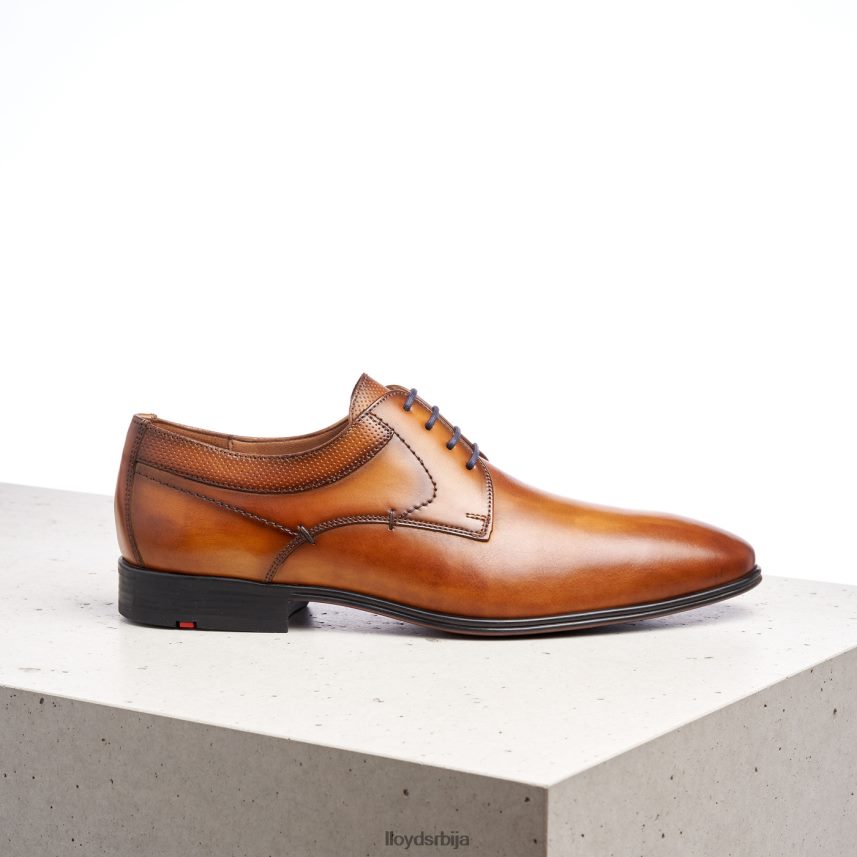 мадисон мушкарци D0806T192 ципеле браон LLOYD