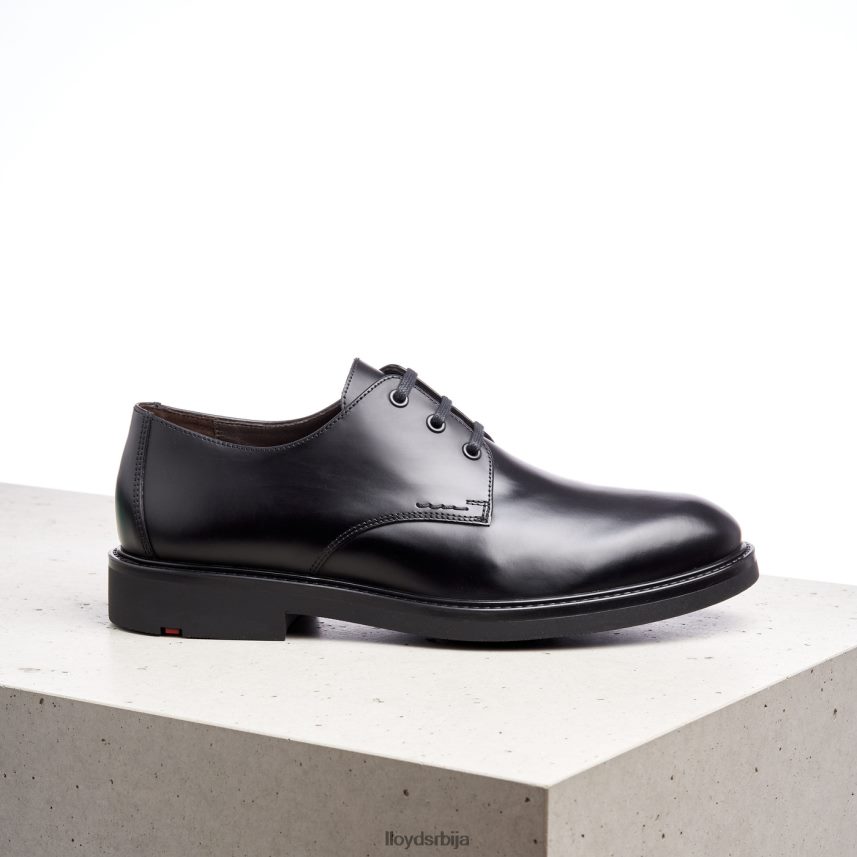 силвано мушкарци D0806T194 ципеле црн LLOYD