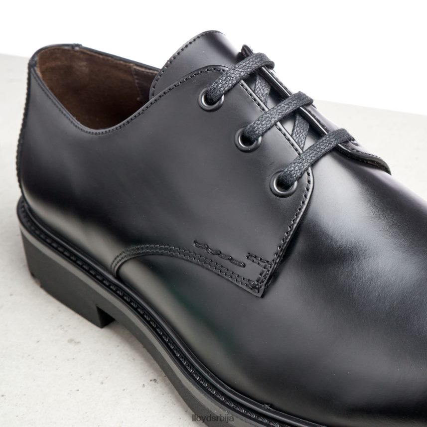 силвано мушкарци D0806T194 ципеле црн LLOYD