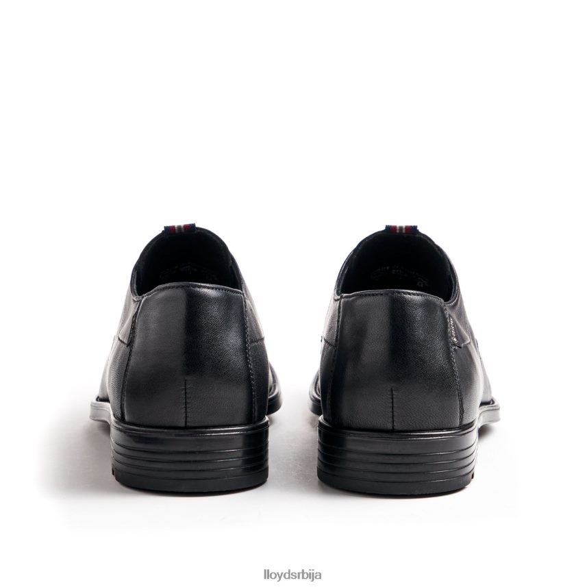 валмари мушкарци D0806T19 ципеле црн LLOYD