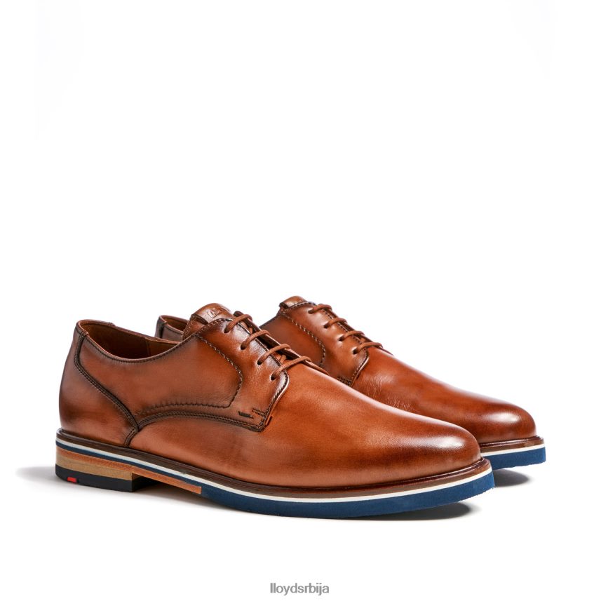 кеаст (екстравиде) мушкарци D0806T207 ципеле браон LLOYD