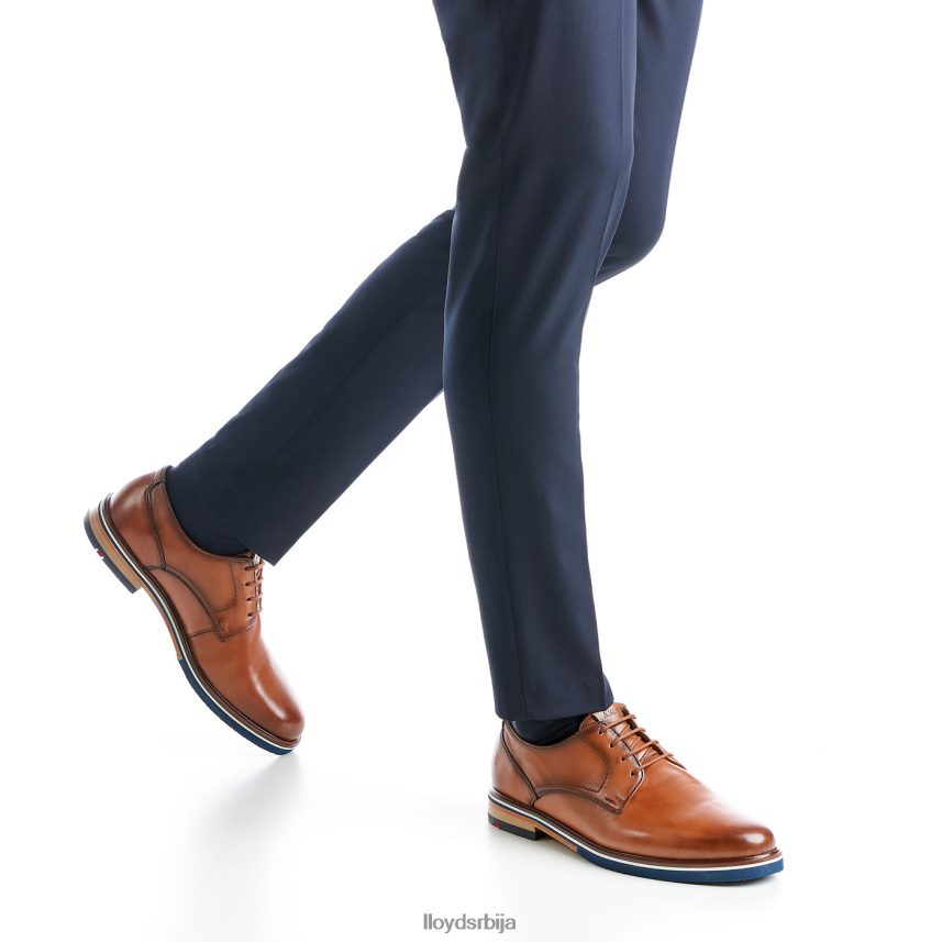 кеаст (екстравиде) мушкарци D0806T207 ципеле браон LLOYD