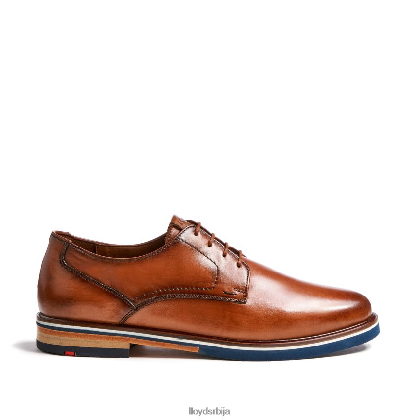 кеаст (екстравиде) мушкарци D0806T207 ципеле браон LLOYD