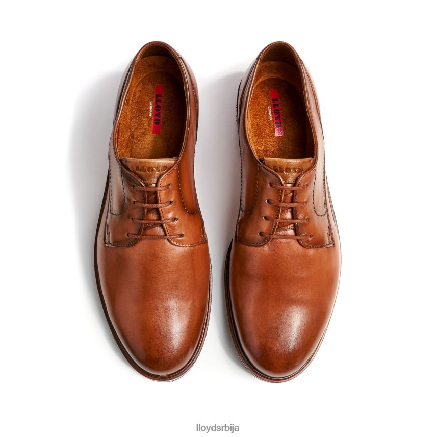 кеаст (екстравиде) мушкарци D0806T207 ципеле браон LLOYD