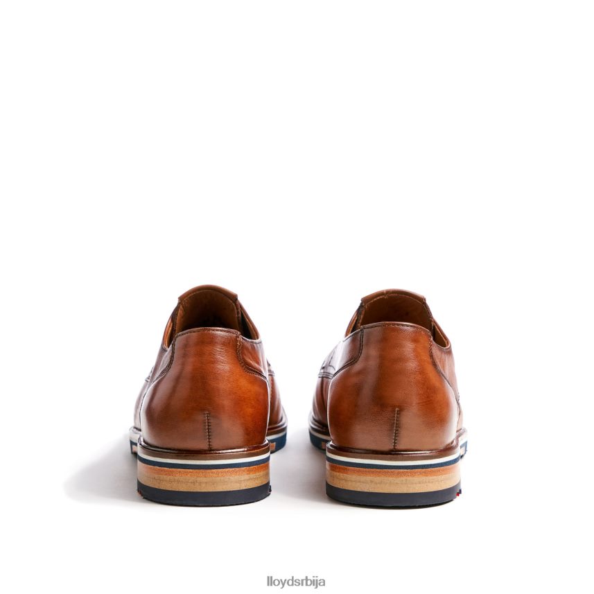 кеаст (екстравиде) мушкарци D0806T207 ципеле браон LLOYD