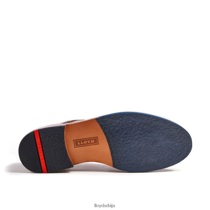 кеаст (екстравиде) мушкарци D0806T207 ципеле браон LLOYD