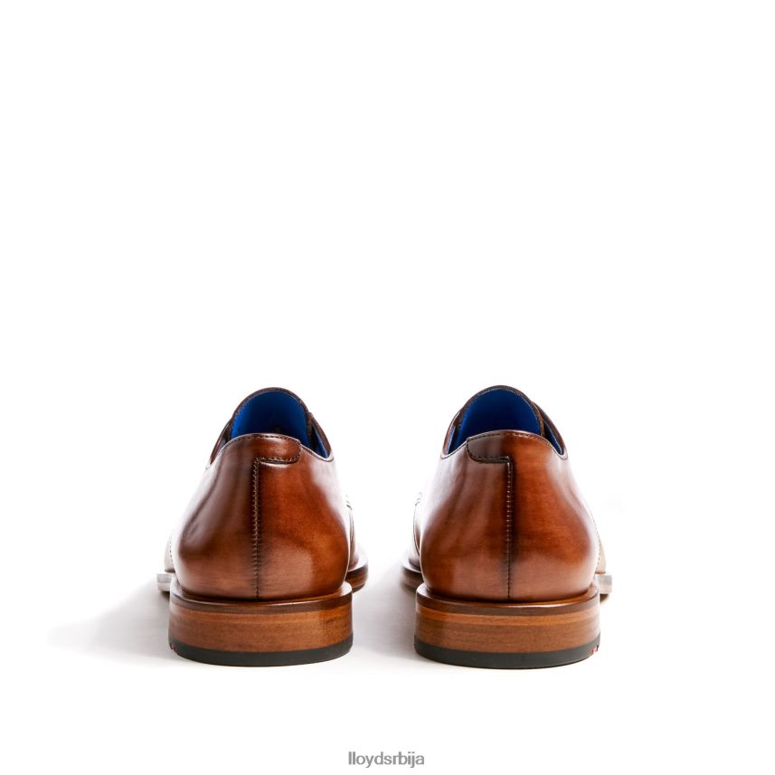 рицк мушкарци D0806T216 ципеле браон LLOYD