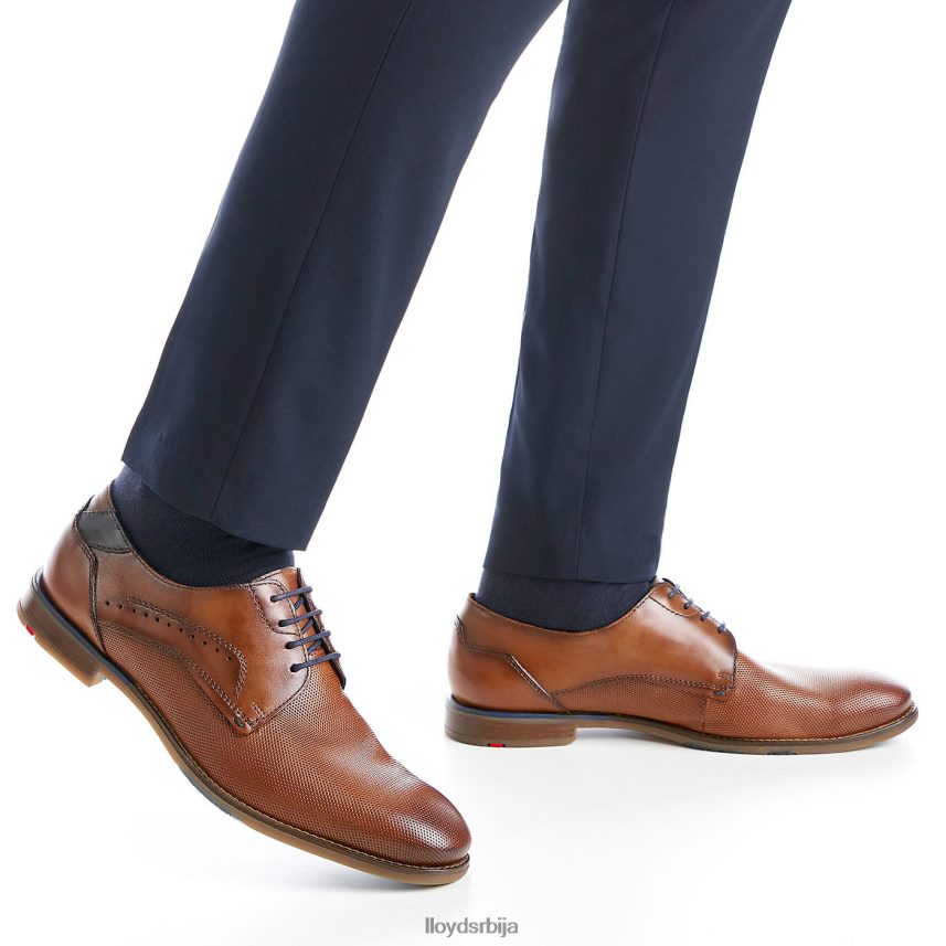 намир мушкарци D0806T217 ципеле браон LLOYD