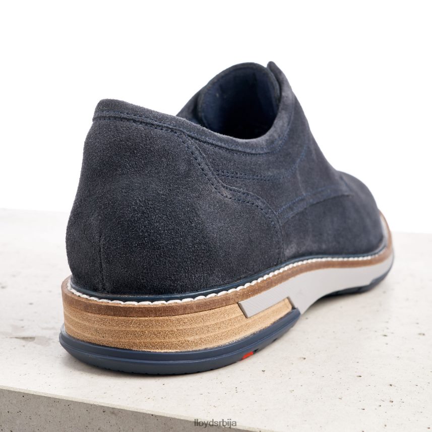 гарциа мушкарци D0806T221 ципеле Плави LLOYD