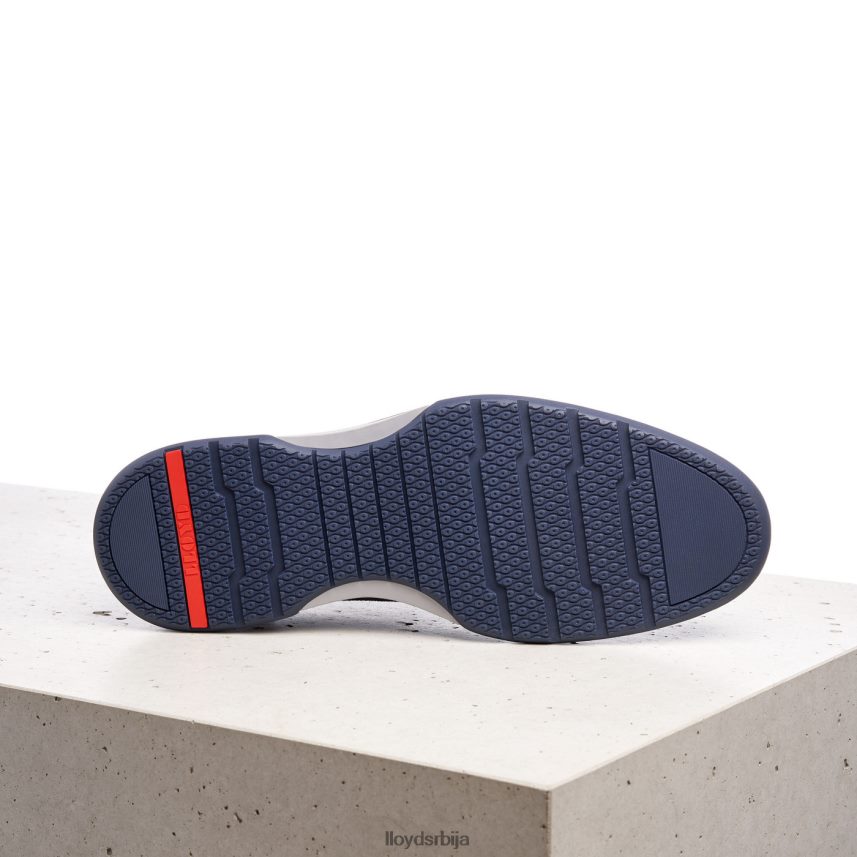 гарциа мушкарци D0806T221 ципеле Плави LLOYD