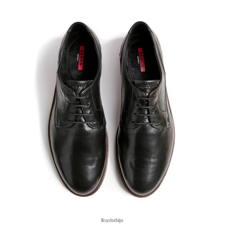 кеаст (екстравиде) мушкарци D0806T222 ципеле црн LLOYD