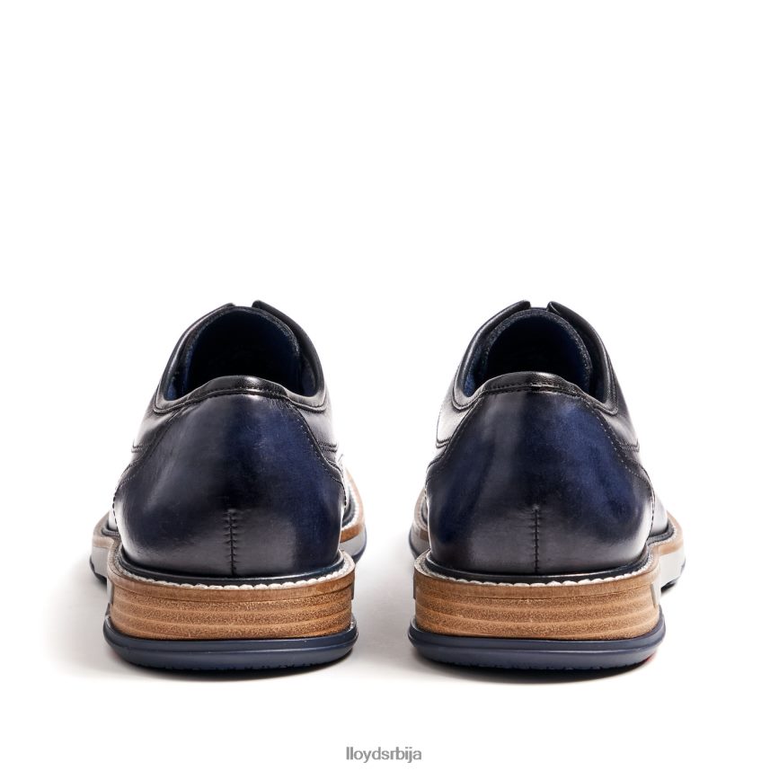 дамон мушкарци D0806T229 ципеле Плави LLOYD