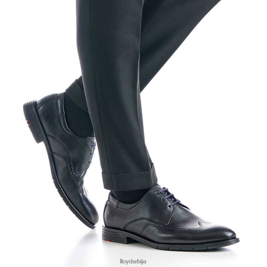 таилор мушкарци D0806T234 ципеле црн LLOYD