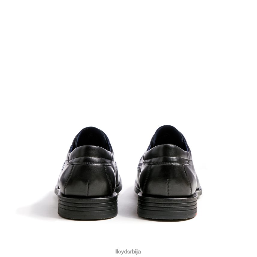 таилор мушкарци D0806T234 ципеле црн LLOYD