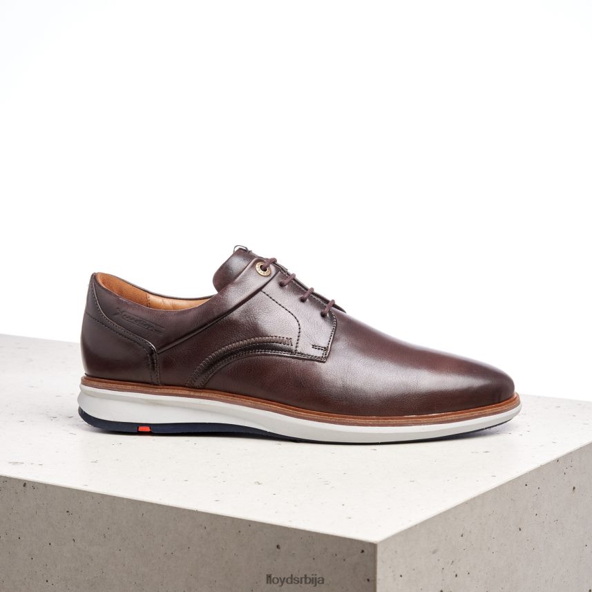 матхев мушкарци D0806T242 ципеле браон LLOYD