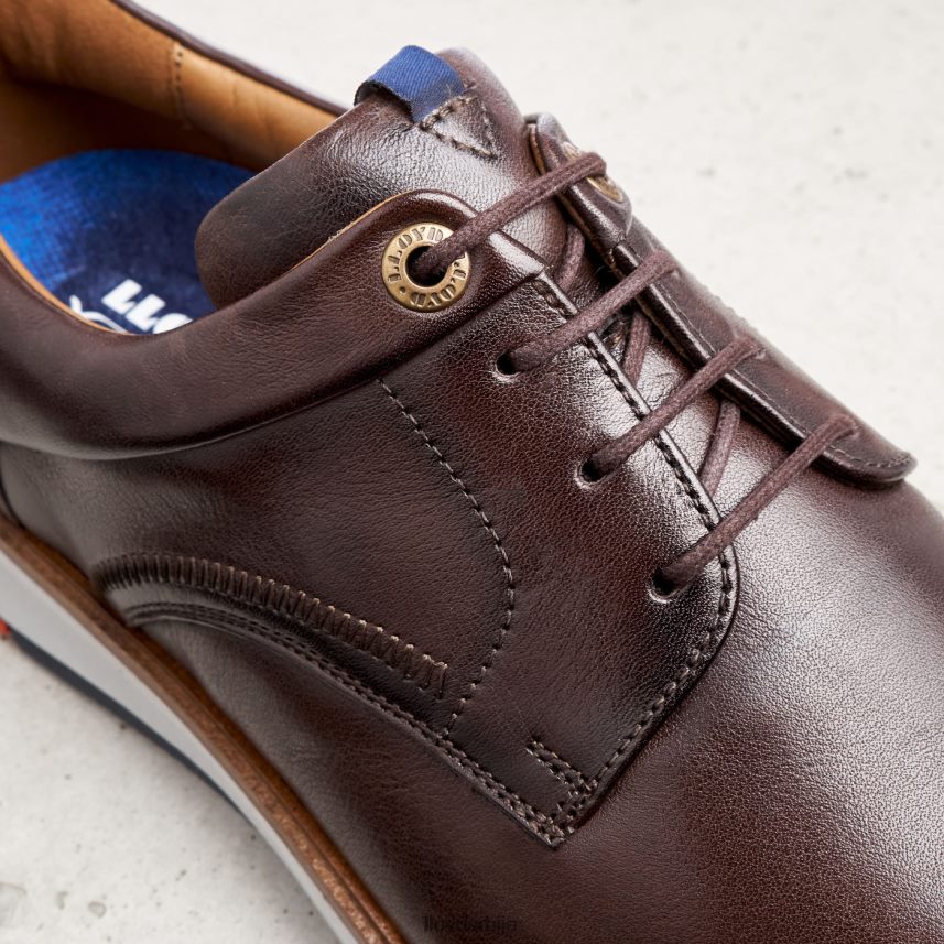 матхев мушкарци D0806T242 ципеле браон LLOYD