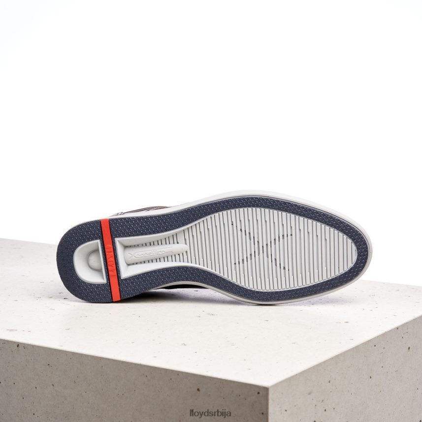 матхев мушкарци D0806T242 ципеле браон LLOYD