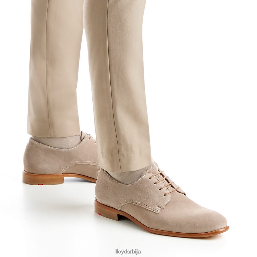 ремо мушкарци D0806T244 ципеле сива LLOYD