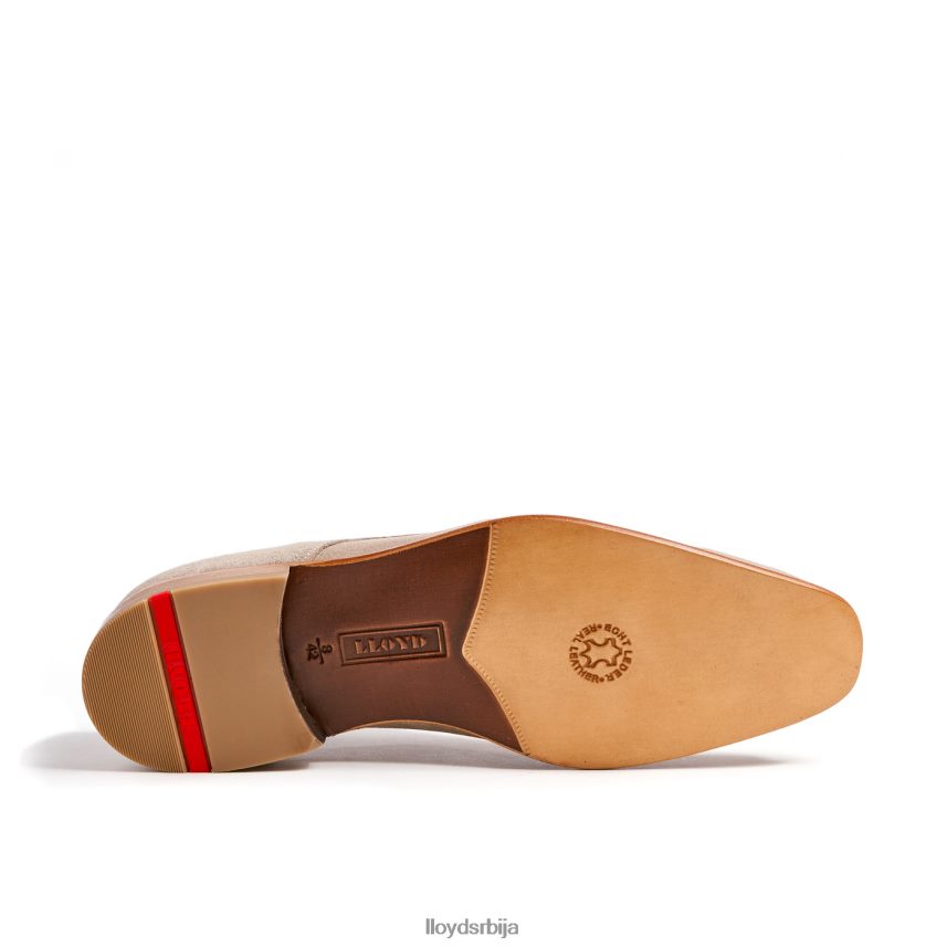 ремо мушкарци D0806T244 ципеле сива LLOYD