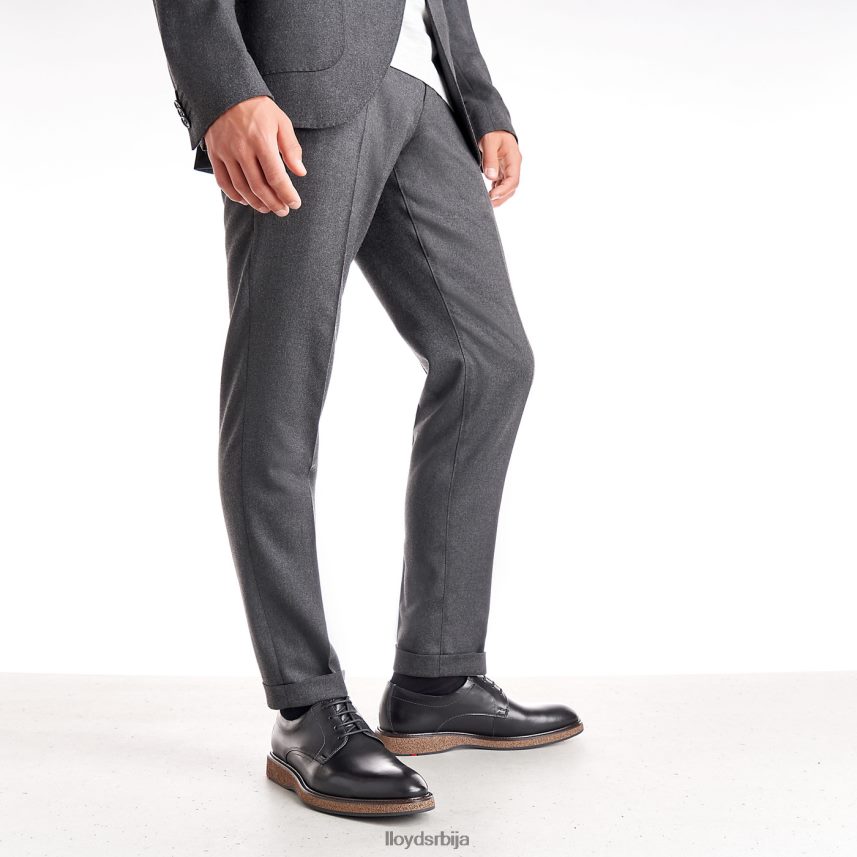 олтон мушкарци D0806T245 ципеле црн LLOYD